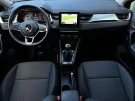 Renault Captur thumbnail 2