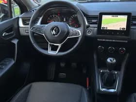 Renault Captur thumbnail 15