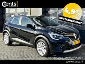 Renault Captur thumbnail 25