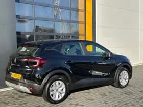 Renault Captur thumbnail 5