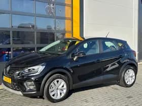 Renault Captur thumbnail 7