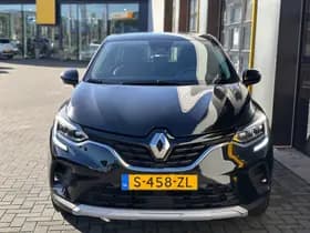 Renault Captur thumbnail 10
