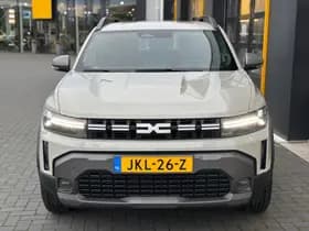 Dacia Duster thumbnail 11