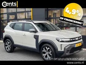 Dacia Duster thumbnail 24