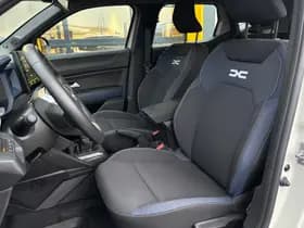 Dacia Duster thumbnail 4