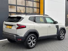 Dacia Duster thumbnail 5