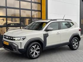 Dacia Duster thumbnail 8