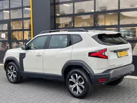 Dacia Duster thumbnail 9