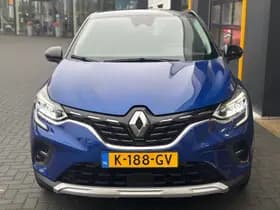 Renault Captur thumbnail 14