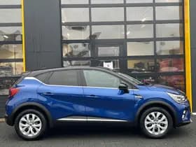 Renault Captur thumbnail 3