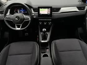Renault Captur thumbnail 22