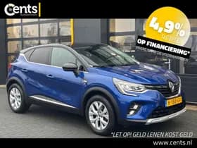Renault Captur thumbnail 25