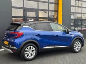 Renault Captur thumbnail 5