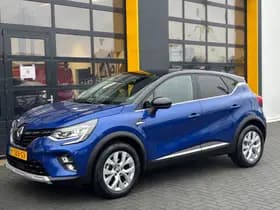 Renault Captur thumbnail 8