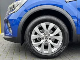 Renault Captur thumbnail 11