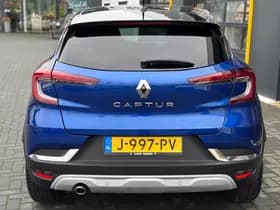 Renault Captur thumbnail 12