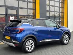 Renault Captur thumbnail 3