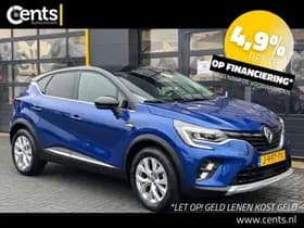 Renault Captur thumbnail 23