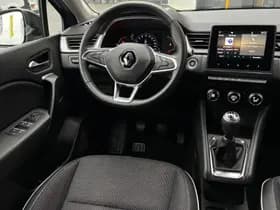 Renault Captur thumbnail 4