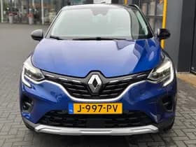 Renault Captur thumbnail 5