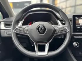 Renault Captur thumbnail 8