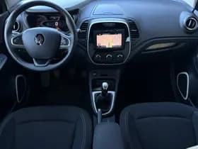 Renault Captur thumbnail 2