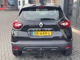 Renault Captur thumbnail 13
