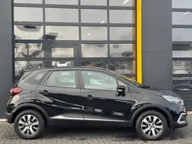 Renault Captur thumbnail 3