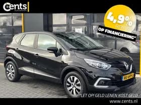 Renault Captur thumbnail 23