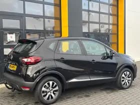 Renault Captur thumbnail 5