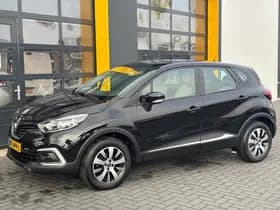 Renault Captur thumbnail 9