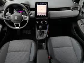 Renault Clio thumbnail 22