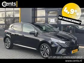 Renault Clio thumbnail 27