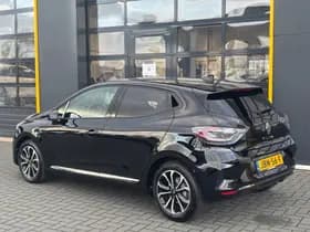 Renault Clio thumbnail 7