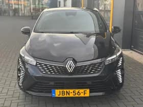 Renault Clio thumbnail 9