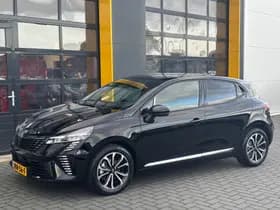 Renault Clio thumbnail 10