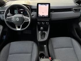 Renault Clio thumbnail 2