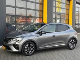 Renault Clio thumbnail 12