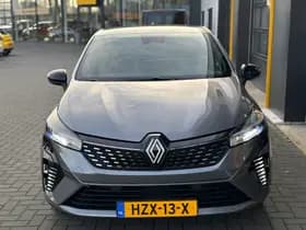 Renault Clio thumbnail 13