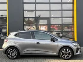 Renault Clio thumbnail 3