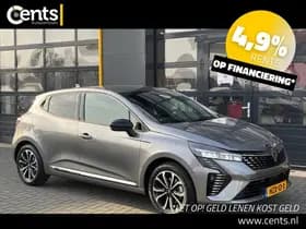 Renault Clio thumbnail 30