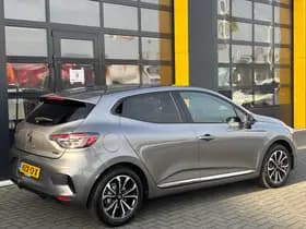 Renault Clio thumbnail 5