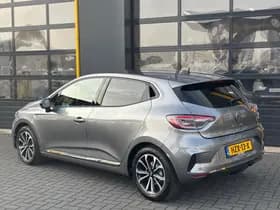 Renault Clio thumbnail 9