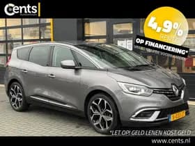 Renault GRAND SCENIC thumbnail 24
