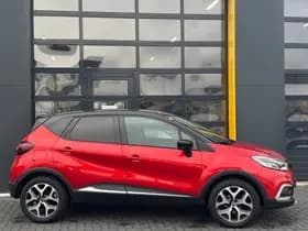 Renault Captur thumbnail 2