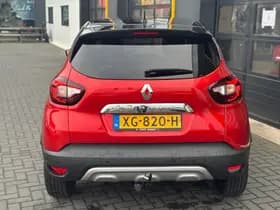 Renault Captur thumbnail 11