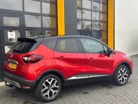 Renault Captur thumbnail 3