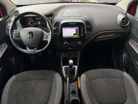 Renault Captur thumbnail 4