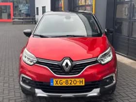 Renault Captur thumbnail 9