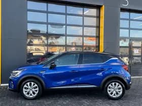 Renault Captur thumbnail 12